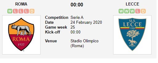soi-keo-ca-cuoc-mien-phi-ngay-17-02-AS Roma-vs-Lecce-danh-chiem-dat-khach